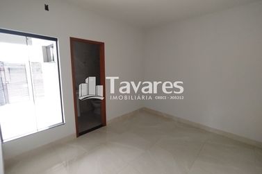 Casa para alugar - 81m&sup2; - Zona VII