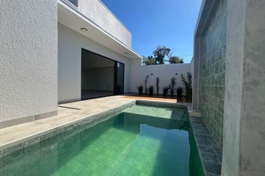 Casa &agrave; venda - 