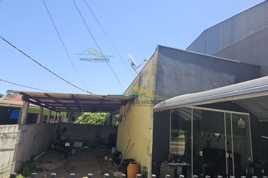 Terreno &agrave; venda - 507m&sup2; - Zona 1