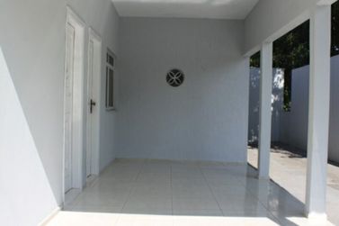 Casa &agrave; venda - 139m&sup2; - Zona II