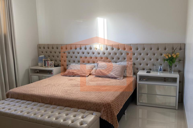 Casa &agrave; venda - 183m&sup2; - Zona III