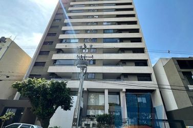 Apartamento &agrave; venda - 102m&sup2; - Zona VII