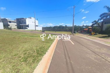 Terreno &agrave; venda - 200m&sup2; - Cancelli
