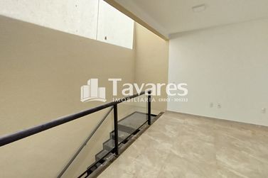 Sobrado para alugar - Centro