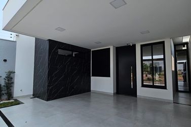 Casa &agrave; venda - 180m&sup2; - Parque Interlagos II