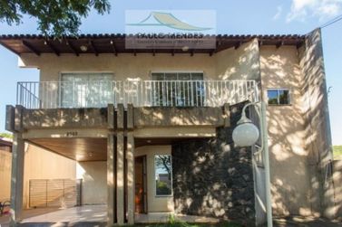 Sobrado &agrave; venda - 212m&sup2; - Jardim Panorama