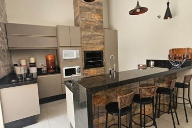 Casa &agrave; venda - 160m&sup2; - Jardim Ibis