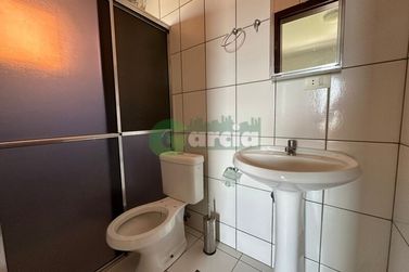 Apartamento para alugar - Zona III