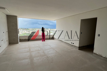 Apartamento &agrave; venda - 92m&sup2; - Jardim Am&eacute;rica