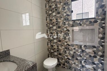 Casa &agrave; venda - 62m&sup2; - JARDIM COOPAGRO