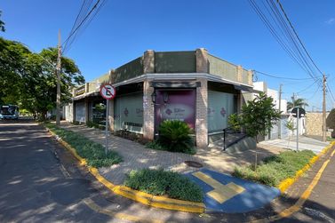 Sala Comercial &agrave; venda - 47m&sup2; - PARQUE CIDADE JARDIM