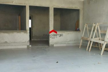 Casa &agrave; venda - 133m&sup2; - Jardim Laguna