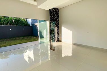 Casa &agrave; venda - 138m&sup2; - Parque Bandeirantes