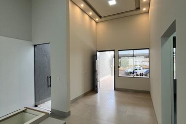 Casa &agrave; venda - 184m&sup2; - Jardim Colorado