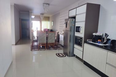 Casa &agrave; venda - 120m&sup2; - Jardim Pac&iacute;fico