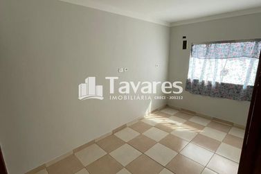 Casa &agrave; venda - 100m&sup2; - Parque San Remo I
