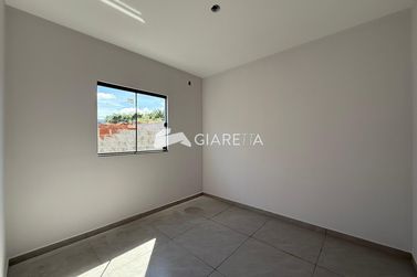 Casa &agrave; venda - 57m&sup2; - JARDIM PANORAMA