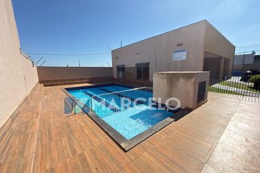 Casa &agrave; venda - 100m&sup2; - Zona VI