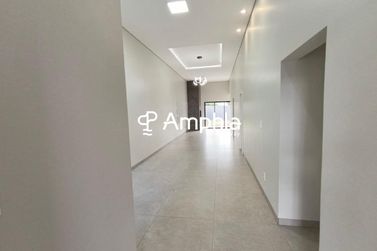 Casa &agrave; venda - 125m&sup2; - Jardim Gisela