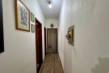 Casa &agrave; venda - 200m&sup2; - Zona IV