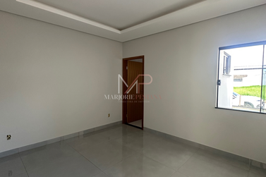 Casa &agrave; venda - 123m&sup2; - Jardim Cima