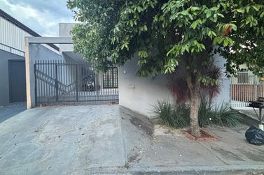 Casa &agrave; venda - Parque San Marino