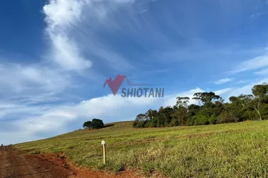 Ch&aacute;cara &agrave; venda - &Aacute;rea Rural de Umuarama