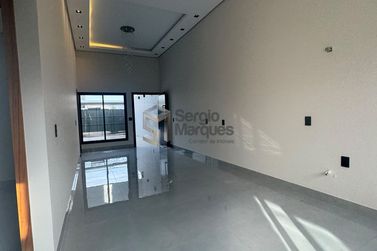 Casa &agrave; venda - 137m&sup2; - Jardim Portugu&ecirc;s