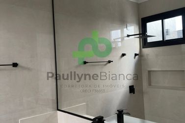 Casa &agrave; venda - 135m&sup2; - Jardim Am&eacute;rica