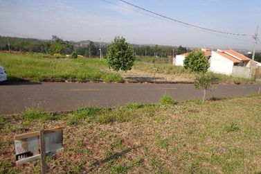 Terreno &agrave; venda - 262m&sup2; - Parque Viena