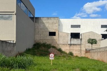 Terreno &agrave; venda - 210m&sup2; - Jardim Imigrantes II