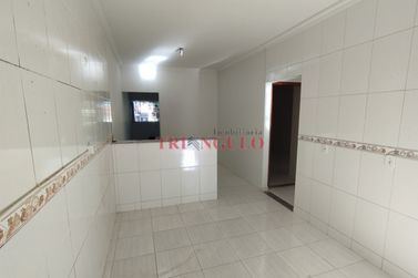 Casa &agrave; venda - 107m&sup2; - JARDIM PARAISO