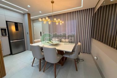 Apartamento &agrave; venda - 119m&sup2; - Jardim Am&eacute;rica