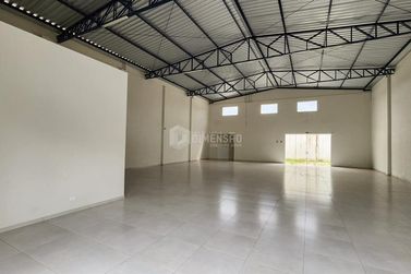 Sala Comercial &agrave; venda - 280m&sup2; - Jardim Espanha