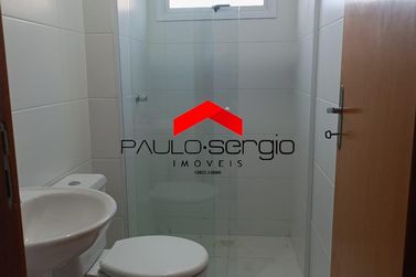 Apartamento &agrave; venda - Residencial Bela Vida