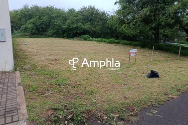Terreno &agrave; venda - 570m&sup2; - Vila Tolentino