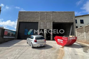 Sal&atilde;o Comercial para alugar - 220m&sup2; - Zona VI