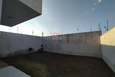 Casa &agrave; venda - 60m&sup2; - Parque Residencial Metropolitano