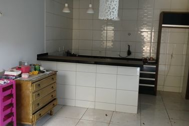 Casa &agrave; venda - 90m&sup2; - Jardim Imigrantes