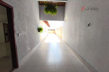 Casa &agrave; venda - 160m&sup2; - Parque San Remo