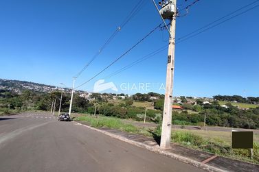 Terreno &agrave; venda - 480m&sup2; - CENTRO