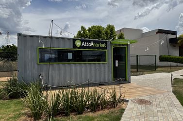 Terreno &agrave; venda - 243m&sup2; - Pr&oacute;ximo ao Shopping