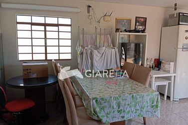 Casa &agrave; venda - 163m&sup2; - JARDIM GISELA