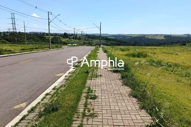 Terreno &agrave; venda - 240m&sup2; - Santa Felicidade