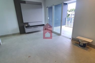 Apartamento para alugar - 95m&sup2; - Jardim Am&eacute;rica