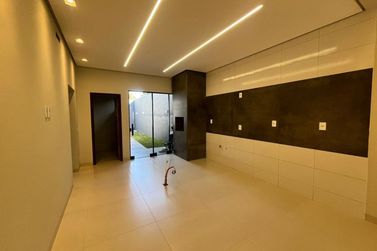 Casa &agrave; venda - Jardim Imigrantes II