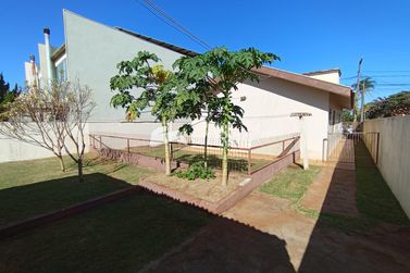 Casa &agrave; venda - 140m&sup2; - JARDIM GISELA