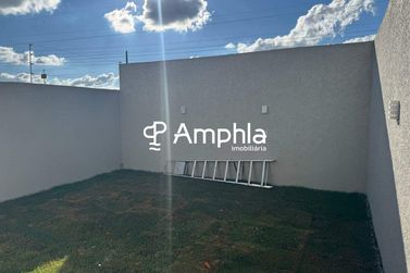 Casa &agrave; venda - 70m&sup2; - Vista Linda