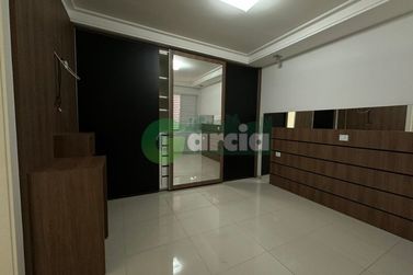 Apartamento &agrave; venda - 110m&sup2; - JARDIM AMERICA