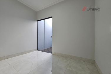 Casa &agrave; venda - 77m&sup2; - Jardim Estancia II